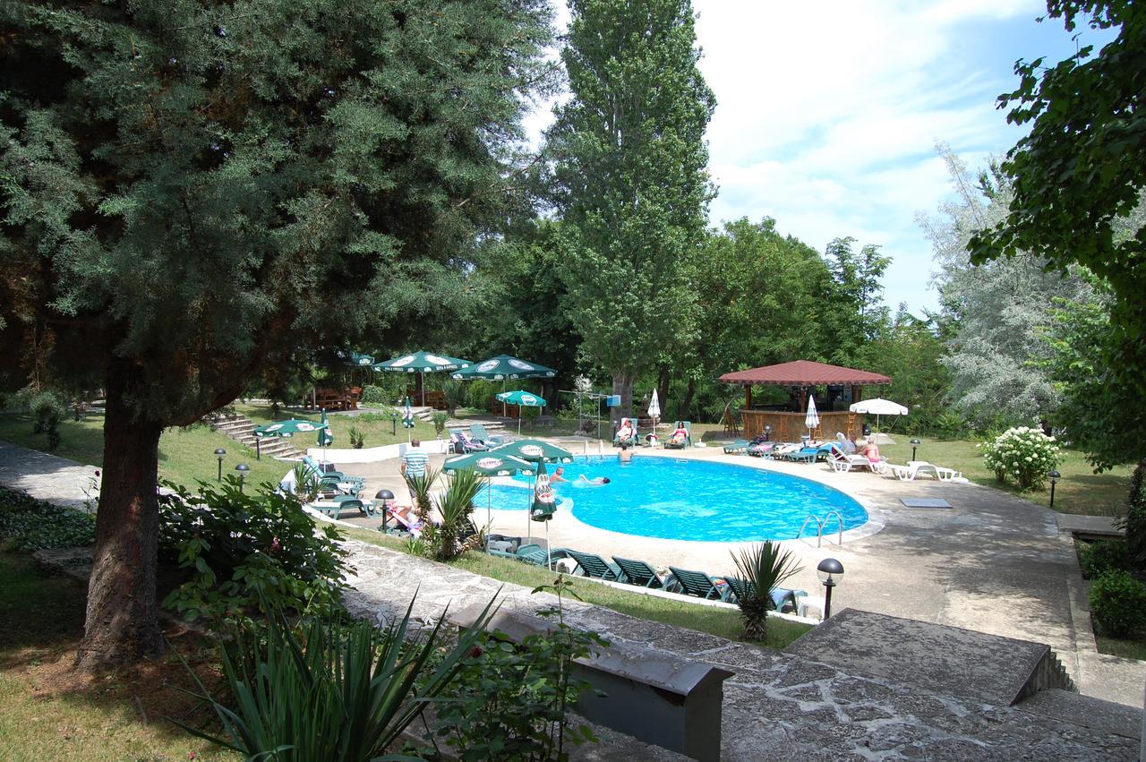 Zdravets - Free Parking Otel Altın Kumlar Dış mekan fotoğraf
