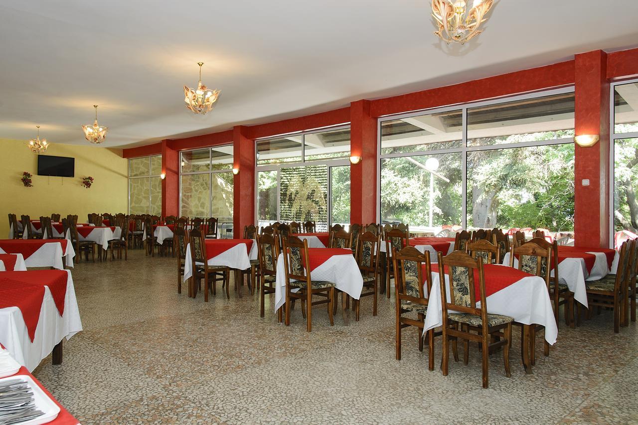 Zdravets - Free Parking Otel Altın Kumlar Dış mekan fotoğraf