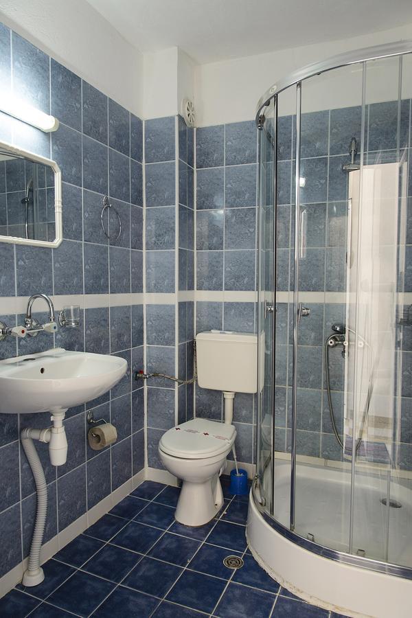 Zdravets - Free Parking Otel Altın Kumlar Dış mekan fotoğraf