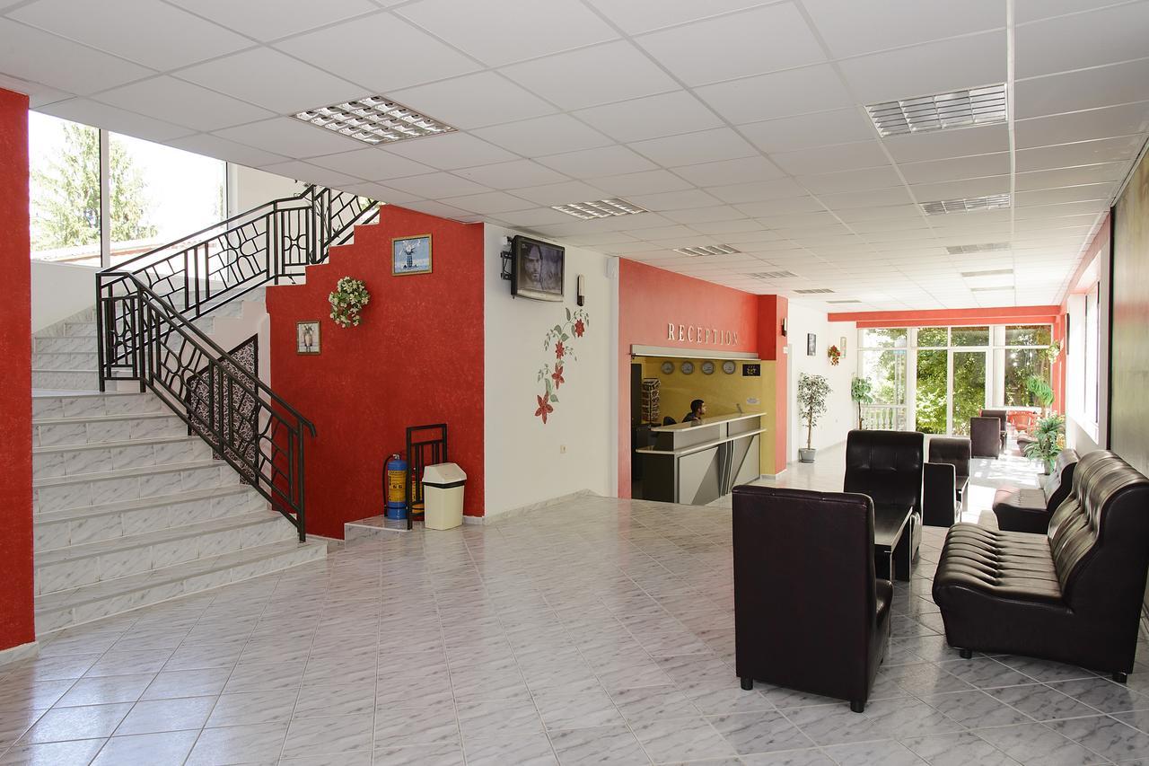 Zdravets - Free Parking Otel Altın Kumlar Dış mekan fotoğraf