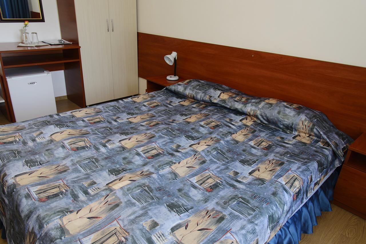 Zdravets - Free Parking Otel Altın Kumlar Dış mekan fotoğraf