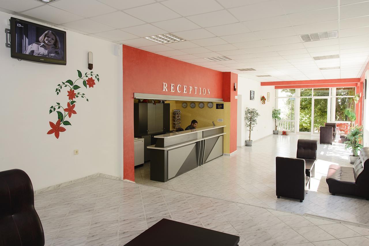 Zdravets - Free Parking Otel Altın Kumlar Dış mekan fotoğraf