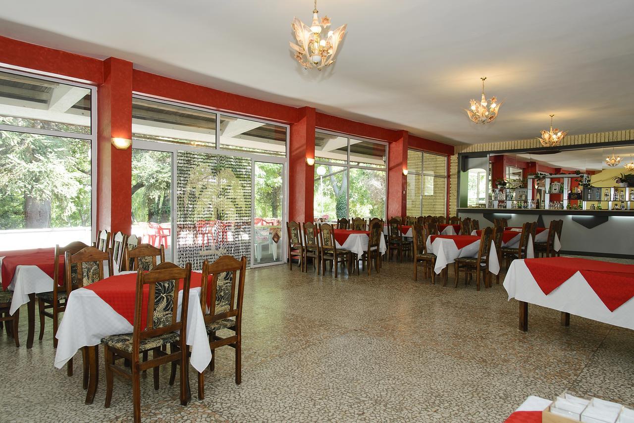 Zdravets - Free Parking Otel Altın Kumlar Dış mekan fotoğraf