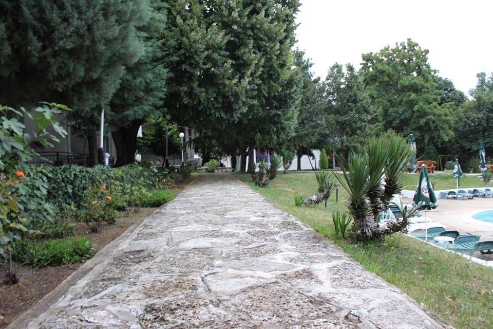 Zdravets - Free Parking Otel Altın Kumlar Dış mekan fotoğraf