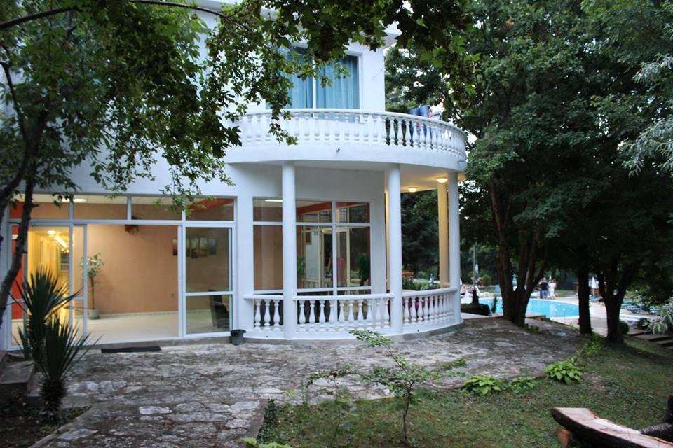 Zdravets - Free Parking Otel Altın Kumlar Dış mekan fotoğraf